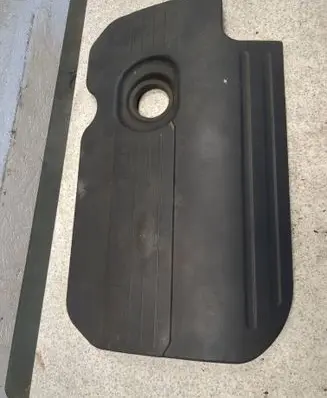 Ford B-MAX Engine cover (trim) F1FQ6A949A