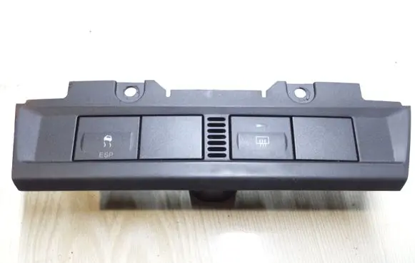 Ford Focus ESP (stability program) switch 4M5113D734BB