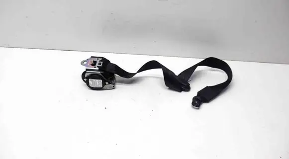 Audi Q7 4L Rear seatbelt 4L0857806H