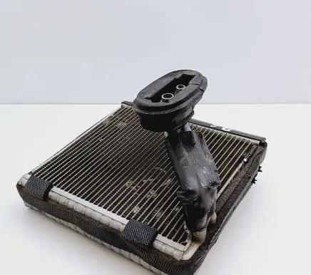 Volkswagen PASSAT B6 Air conditioning (A/C) radiator (interior) 