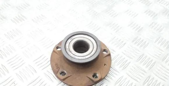 Seat Leon (5F) Rear wheel ball bearing 