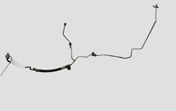 Renault Megane III Air conditioning (A/C) pipe/hose