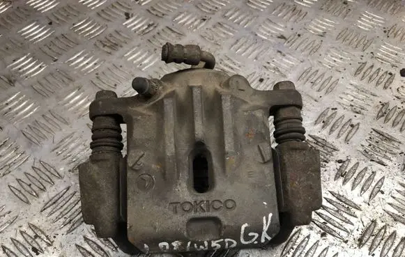 Subaru Legacy Rear brake caliper