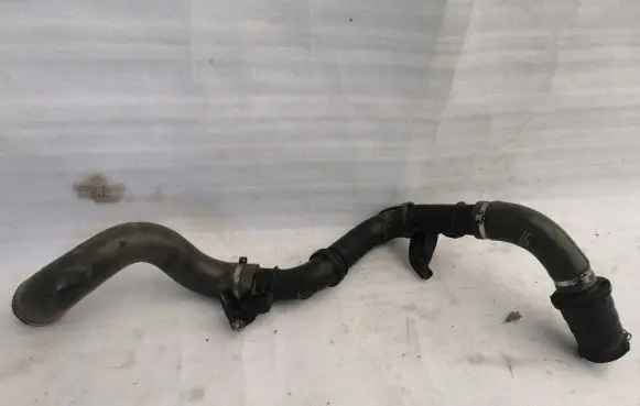 Renault Trafic III (X82) Intercooler hose/pipe 144601915R 93867721 1096336S01