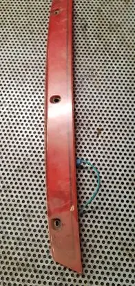 Mercedes-Benz Sprinter W901 W902 W903 W904 Rear/tail lights ZGS003
