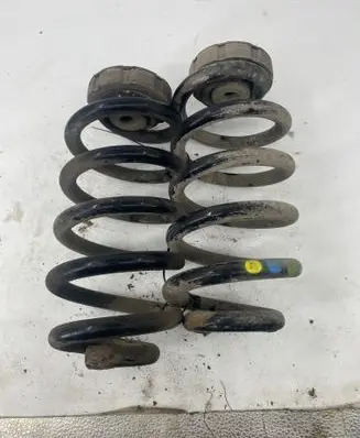 Audi A6 S6 C6 4F Rear coil spring