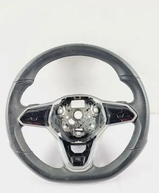 Volkswagen T-Roc Steering wheel 5H0419089JD