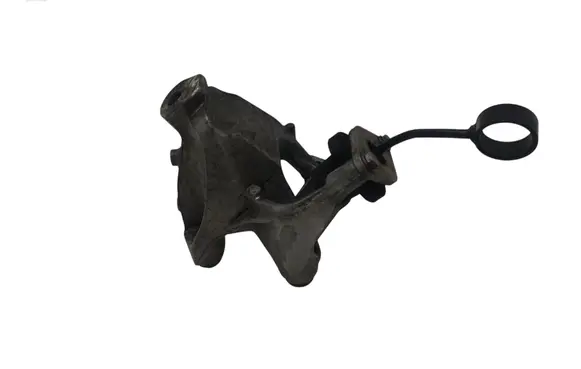 Volkswagen Amarok Engine mounting bracket 4M0199307AF