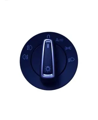 Volkswagen Golf VII Light switch 5G0941431BD