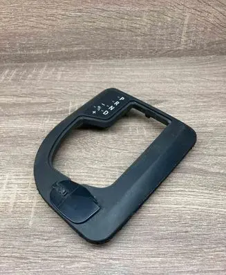BMW 5 E60 E61 Gear shifter surround trim plastic 7034089 90120431