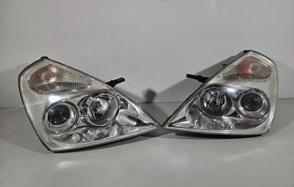 KIA Carnival Headlights/headlamps set 103419012913