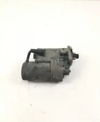 Hyundai Tucson JM Starter motor 3610027010