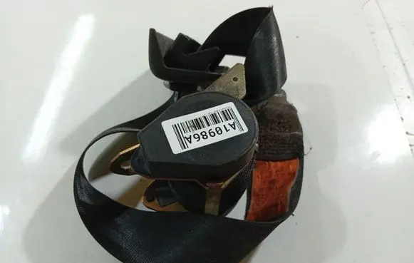 Volkswagen PASSAT B4 Rear seatbelt 560217700