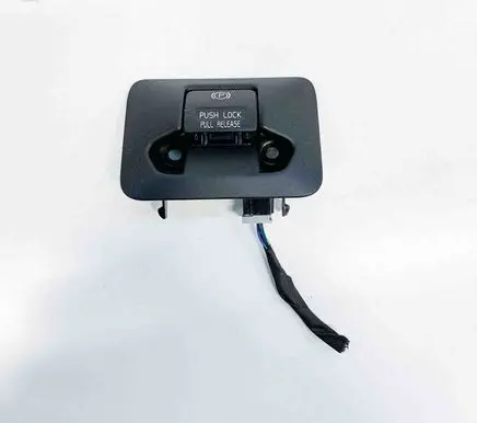 Volvo V60 Hand parking brake switch 31343242