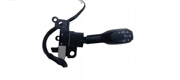 Toyota Auris E180 Cruise control stalk 8463234017