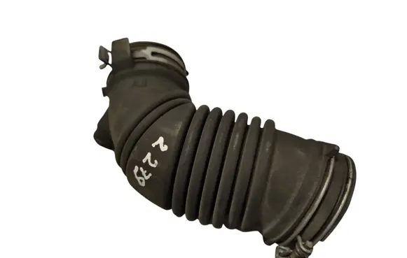 Toyota Auris 150 Intercooler hose/pipe