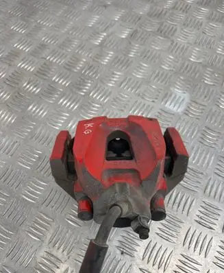 BMW 7 F01 F02 F03 F04 Rear brake caliper