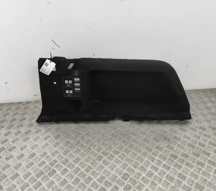 Land Rover Discovery 5 Trunk/boot side trim panel HY3245431AH