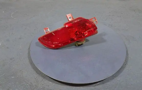 Peugeot 206+ Rear/tail lights 08-550-4003