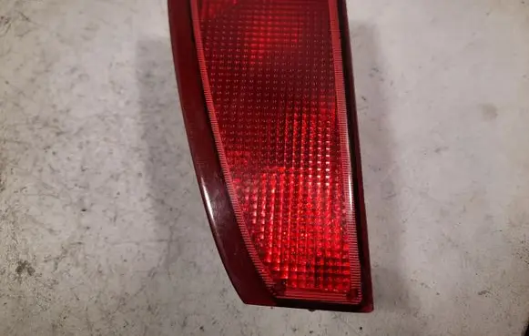 Nissan Primera Rear fog light 