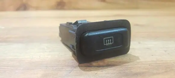 Rover 414 - 416 - 420 Windscreen/window heater switch