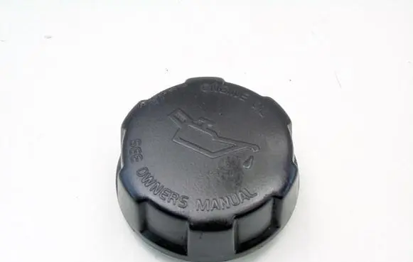 Volvo S80 Oil filler cap B5244TKWO