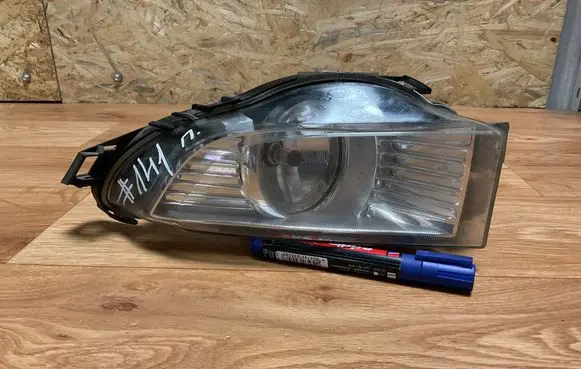 Opel Insignia A Front fog light 13226829 662588537