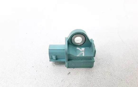 Mazda 6 Airbag deployment crash/impact sensor 5WK43826