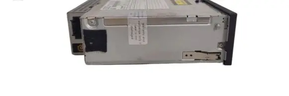 Audi A6 S6 C7 4G CD/DVD changer 4H0035108E