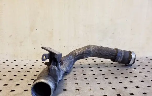 Nissan Qashqai Intercooler hose/pipe