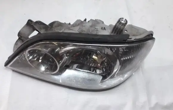 KIA Carnival Headlight/headlamp 0k53a51020l