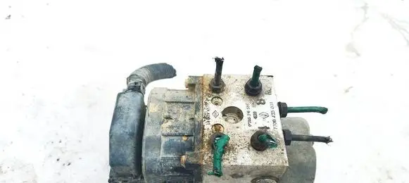 Renault Megane I ABS Pump 7700423034 0265216555