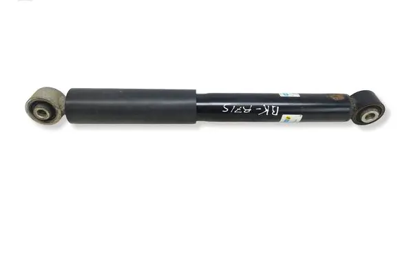 Volkswagen Transporter - Caravelle T5 Rear shock absorber/damper 19264431 ASPA143