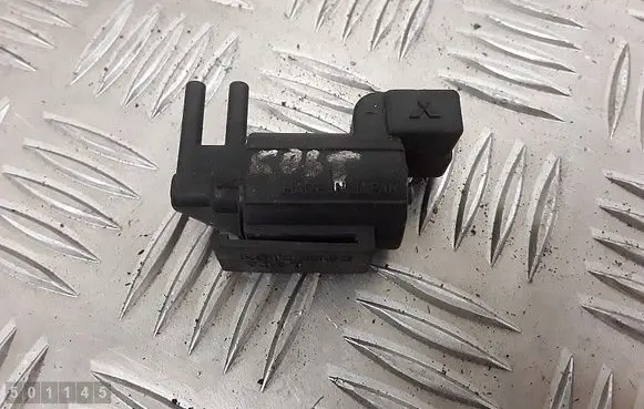 Mitsubishi Space Star Turbo solenoid valve k5t43983