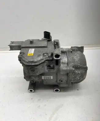 Toyota Auris E180 Air conditioning (A/C) compressor (pump) 0422001330 ES14C 4S00069