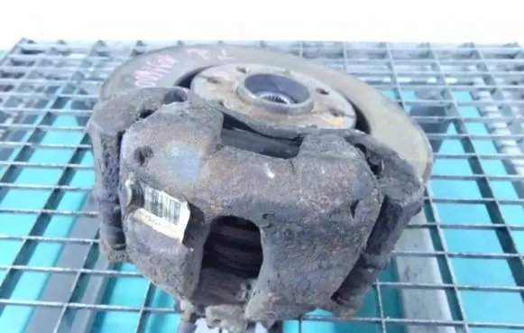 Peugeot 308 Front brake caliper IMPRK1091601