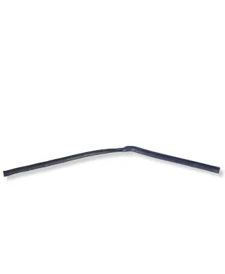 Iveco Daily 6th gen Rubber seal front coupe door 05801555858