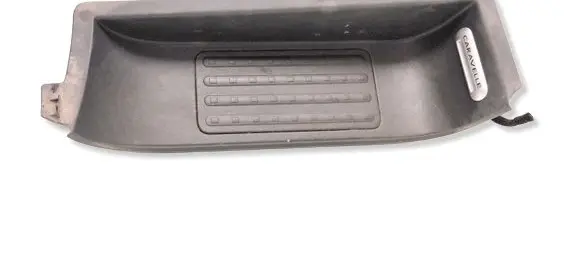 Volkswagen Transporter - Caravelle T5 Front sill trim cover 7H5863736D