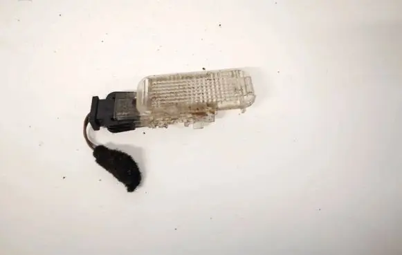 Audi Q7 4L Other interior light 4b0947415