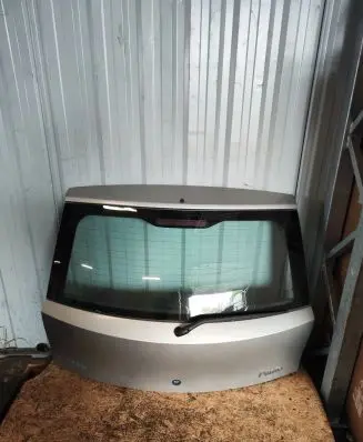 Fiat Punto (188) Tailgate/trunk/boot lid