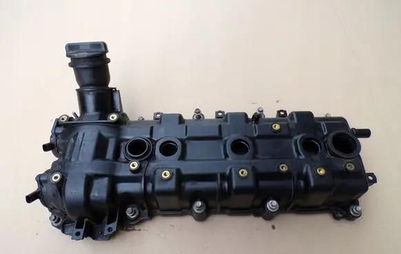 Rocker cam cover
