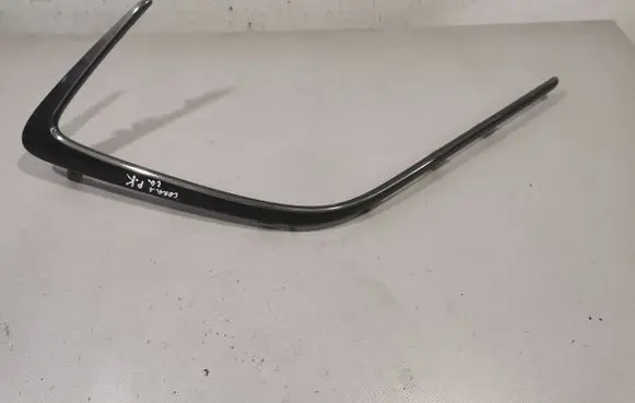 Toyota Corolla E210 E21 Front bumper splitter molding 5271202030