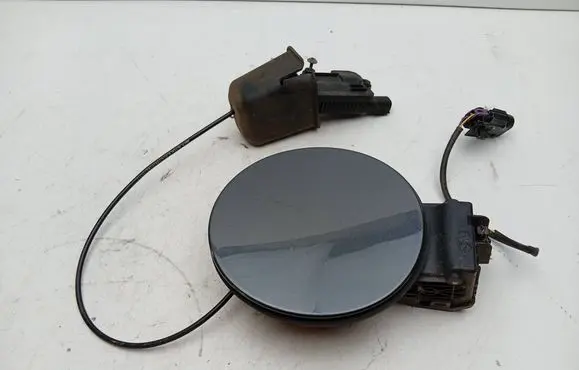 Opel Ampera Fuel tank cap lock motor 22847242
