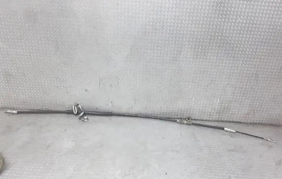 Dodge Journey Handbrake/parking brake wiring cable 