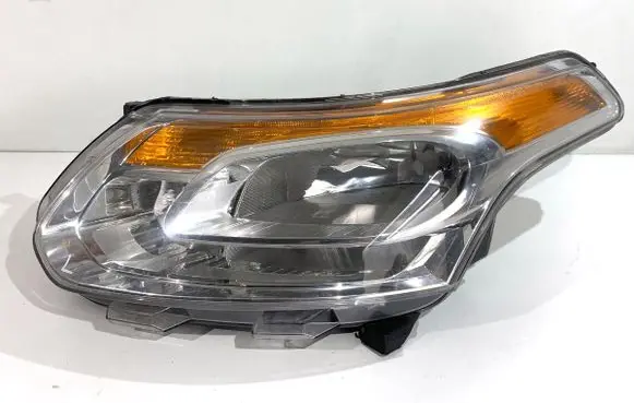 Citroen C3 Picasso Headlight/headlamp