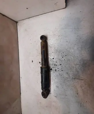 Opel Astra G Rear shock absorber/damper