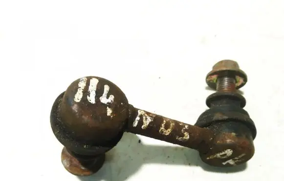 Front anti-roll bar/stabilizer link