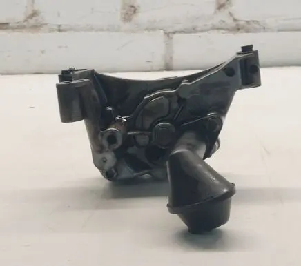 Seat Altea XL Oil pump 03L115105C