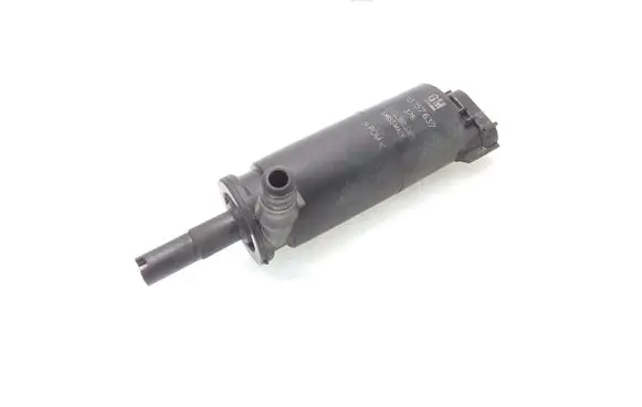 Saab 9-5 Headlight washer pump 13157637