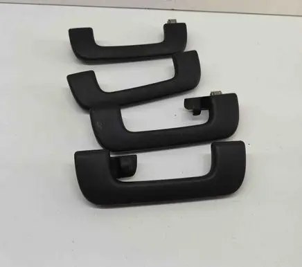 Porsche Cayenne (9Y0 9Y3) A set of handles for the ceiling 8W0857607 8W0857607A